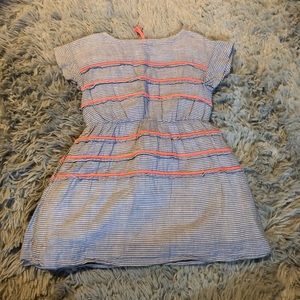Toddler Crewcuts dress